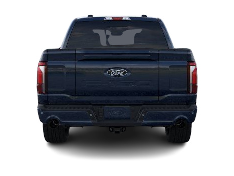 Thumbnail: 2026 Ford F-150 - 5