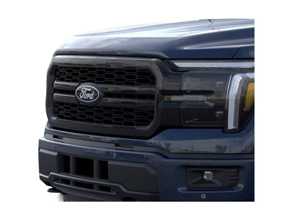 Thumbnail: 2026 Ford F-150 - 18