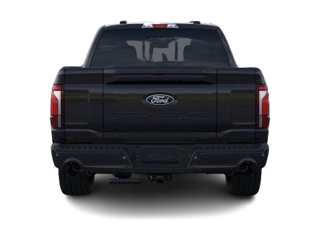 Thumbnail: 2026 Ford F-150 - 4