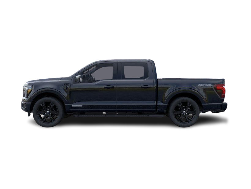 Thumbnail: 2026 Ford F-150 - 2