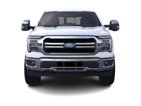 Thumbnail: 2026 Ford F-150 - 13