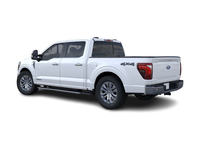 Thumbnail: 2026 Ford F-150 - 4