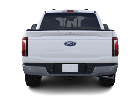 Thumbnail: 2026 Ford F-150 - 5
