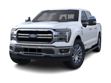 Thumbnail: 2026 Ford F-150 - 12