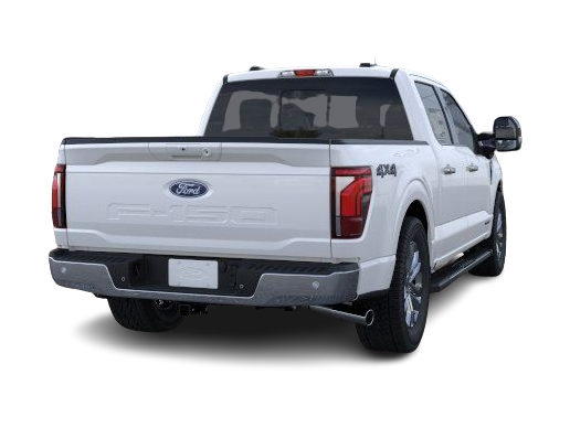 Thumbnail: 2026 Ford F-150 - 15