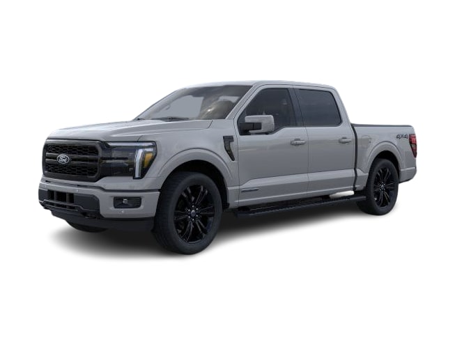 Thumbnail: 2026 Ford F-150 - 3