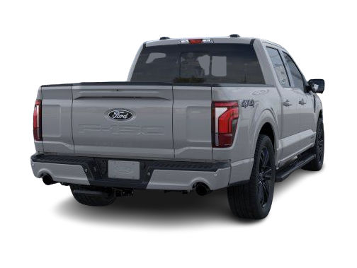Thumbnail: 2026 Ford F-150 - 14