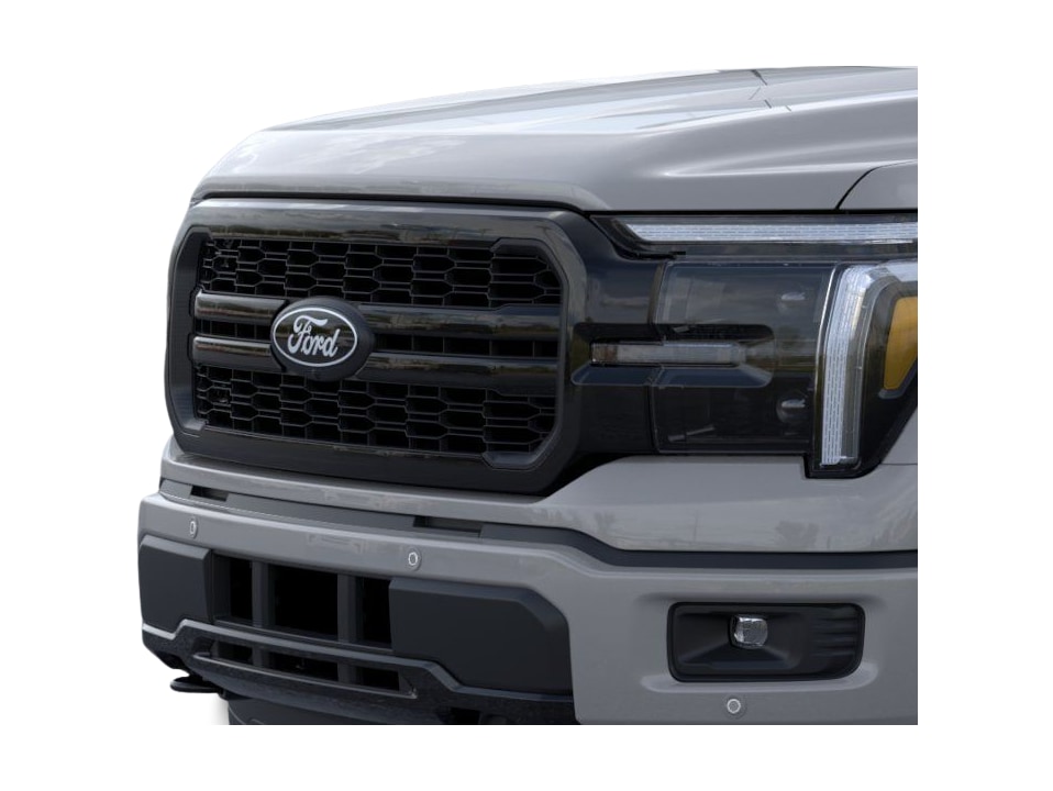 Thumbnail: 2026 Ford F-150 - 18