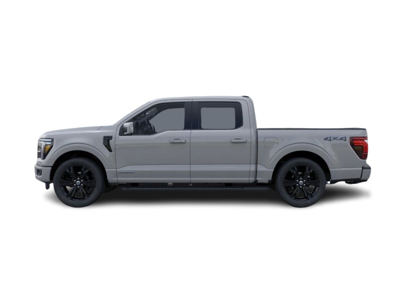 Thumbnail: 2026 Ford F-150 - 11