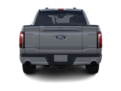 Thumbnail: 2026 Ford F-150 - 5