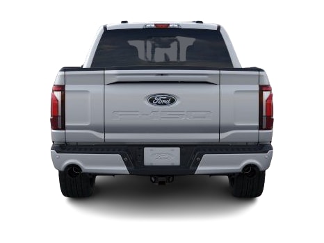 Thumbnail: 2026 Ford F-150 - 4