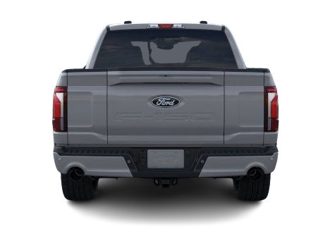Thumbnail: 2026 Ford F-150 - 5