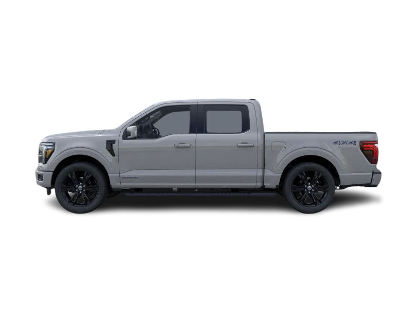 Thumbnail: 2026 Ford F-150 - 11