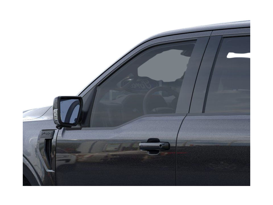 Thumbnail: 2026 Ford F-150 - 20