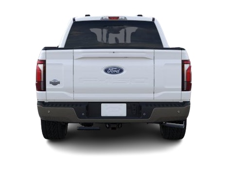 Thumbnail: 2026 Ford F-150 - 5