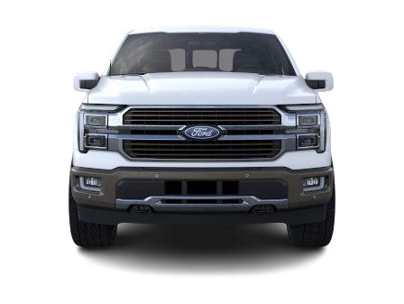 Thumbnail: 2026 Ford F-150 - 13