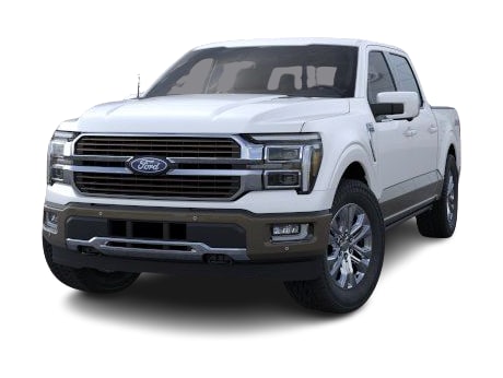 Thumbnail: 2026 Ford F-150 - 12