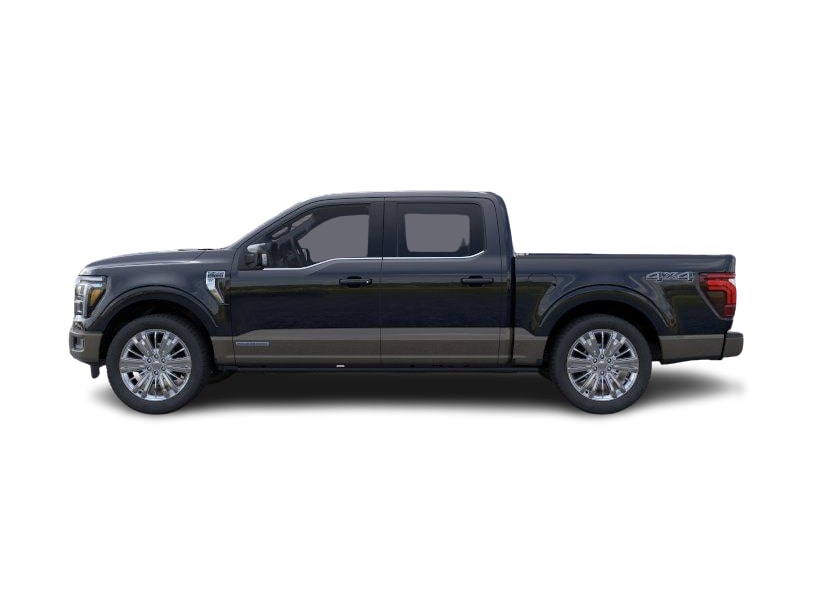 Thumbnail: 2026 Ford F-150 - 3