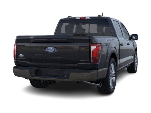 Thumbnail: 2026 Ford F-150 - 15