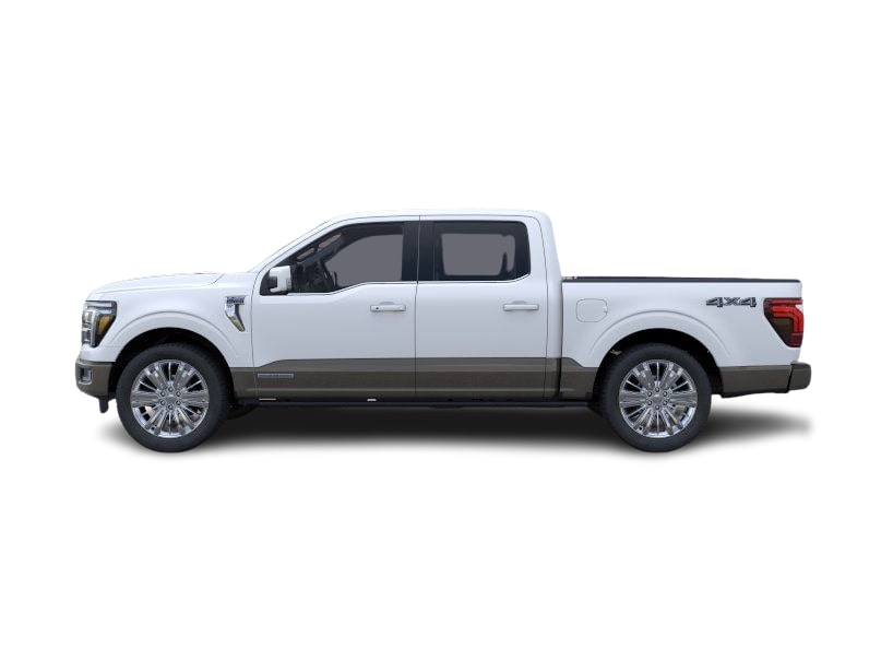 Thumbnail: 2026 Ford F-150 - 3