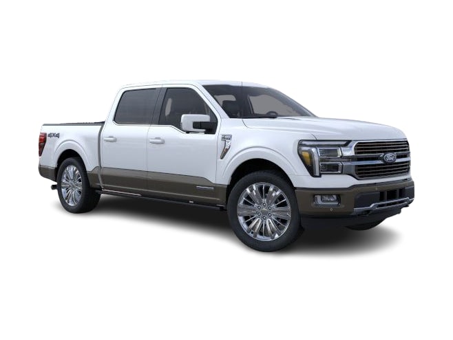 Thumbnail: 2026 Ford F-150 - 14