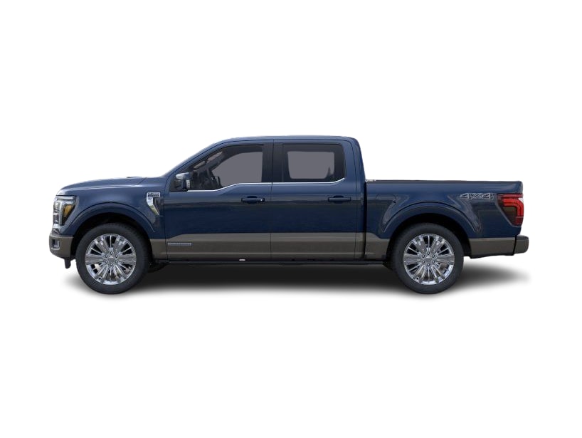 Thumbnail: 2026 Ford F-150 - 3