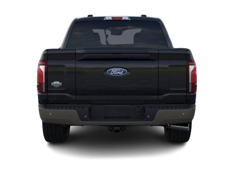 Thumbnail: 2026 Ford F-150 - 5