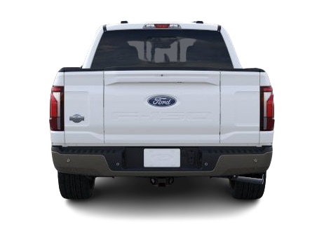 Thumbnail: 2026 Ford F-150 - 5