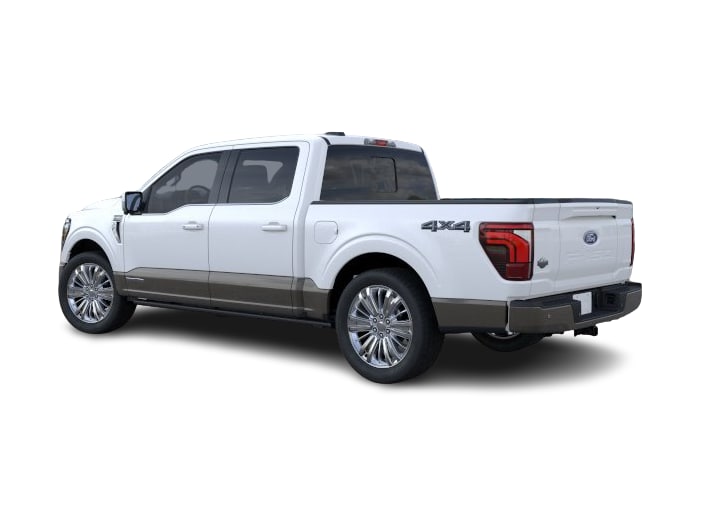 Thumbnail: 2026 Ford F-150 - 3
