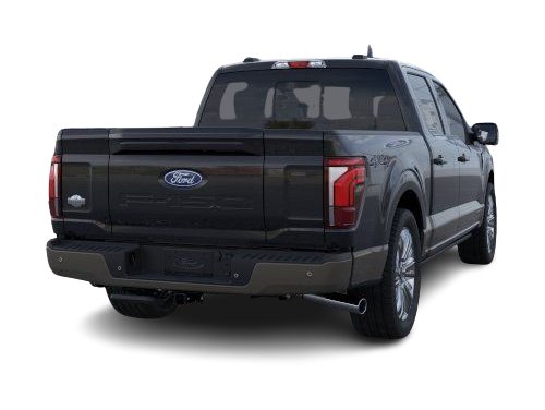 Thumbnail: 2026 Ford F-150 - 15