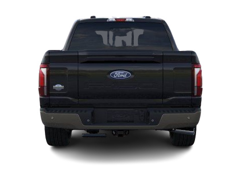 Thumbnail: 2026 Ford F-150 - 5