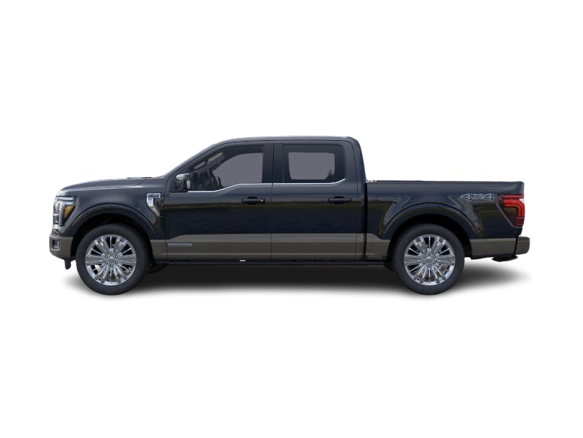Thumbnail: 2026 Ford F-150 - 3
