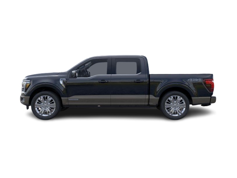 Thumbnail: 2026 Ford F-150 - 3