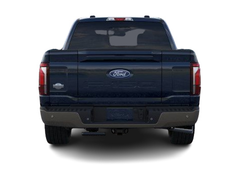 Thumbnail: 2026 Ford F-150 - 5