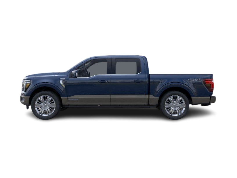Thumbnail: 2026 Ford F-150 - 3