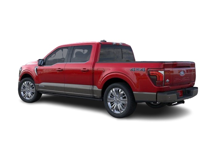 Thumbnail: 2026 Ford F-150 - 13