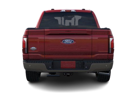 Thumbnail: 2026 Ford F-150 - 4