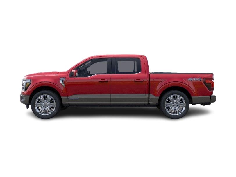 Thumbnail: 2026 Ford F-150 - 3
