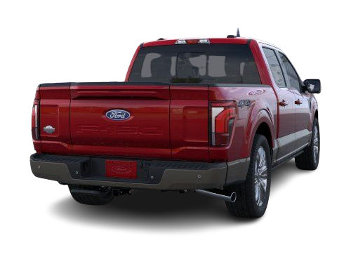 Thumbnail: 2026 Ford F-150 - 15