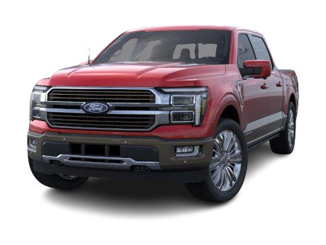 Thumbnail: 2026 Ford F-150 - 12