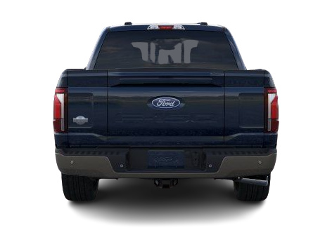 Thumbnail: 2026 Ford F-150 - 5
