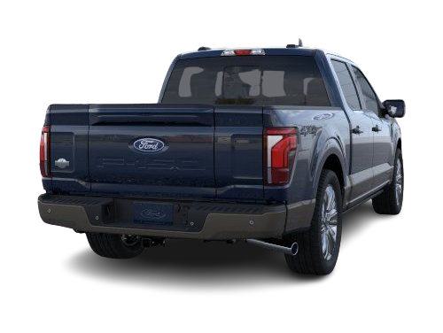 Thumbnail: 2026 Ford F-150 - 15