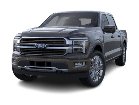 Thumbnail: 2026 Ford F-150 - 6