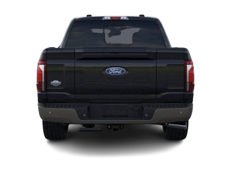 Thumbnail: 2026 Ford F-150 - 5