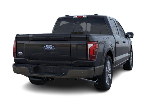 Thumbnail: 2026 Ford F-150 - 14