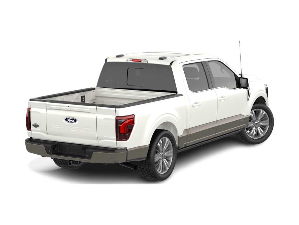 Thumbnail: 2026 Ford F-150 - 6