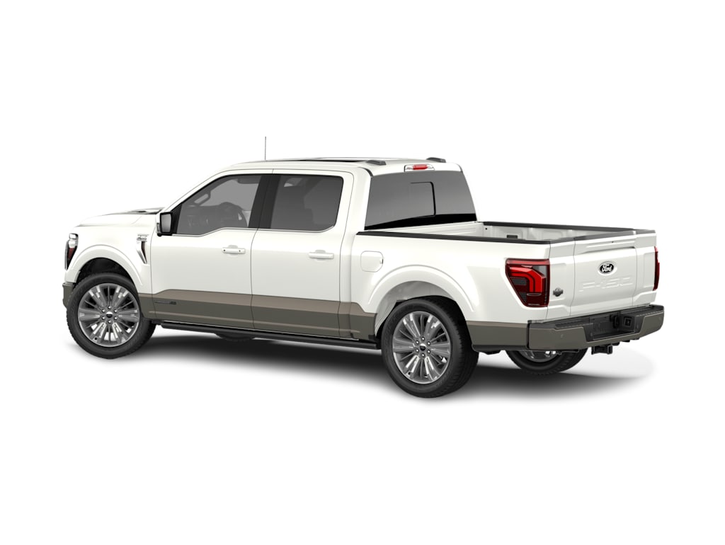 Thumbnail: 2026 Ford F-150 - 3