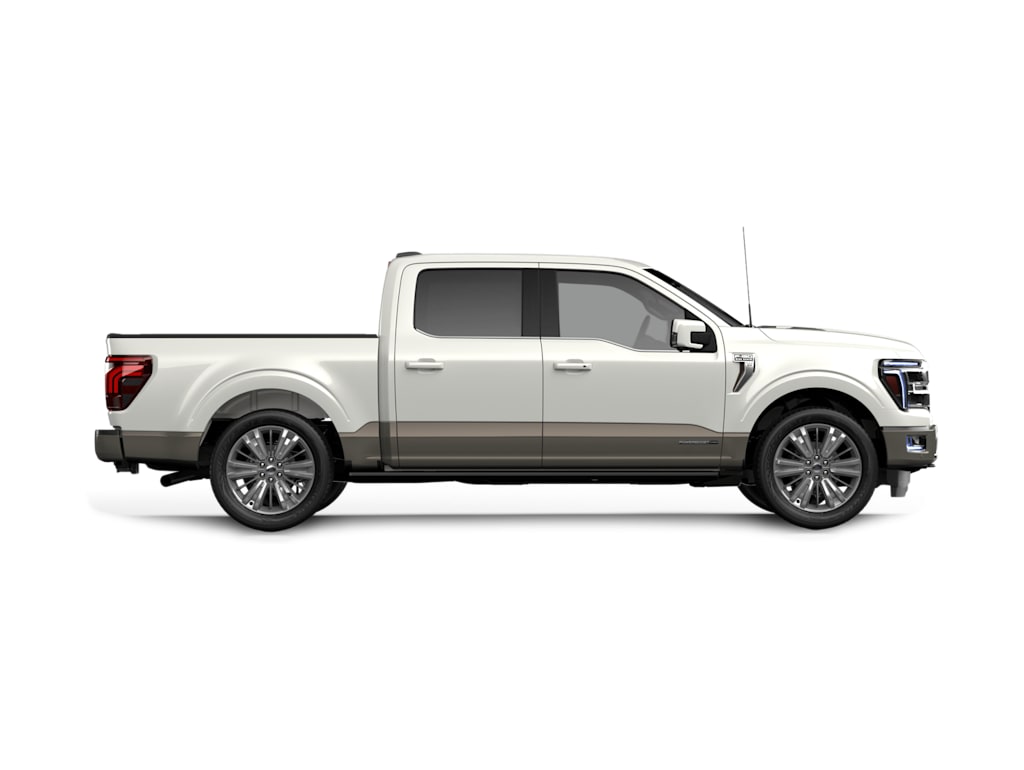 Thumbnail: 2026 Ford F-150 - 7