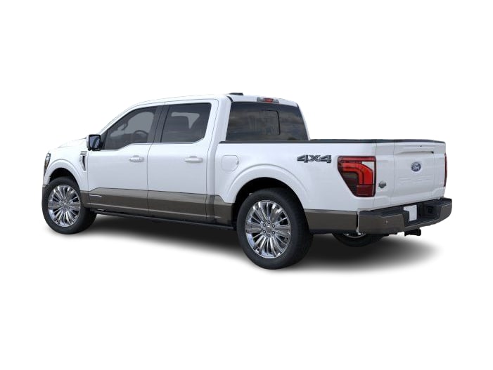 Thumbnail: 2026 Ford F-150 - 12