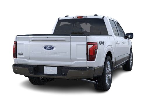 Thumbnail: 2026 Ford F-150 - 15